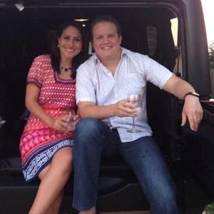 Meet your Posher, Jay